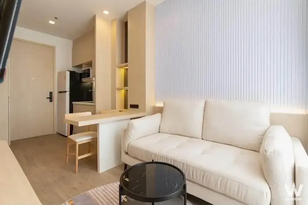 Condo with 1 bedroom for rent at Noble State 39 — photo 2 of 5