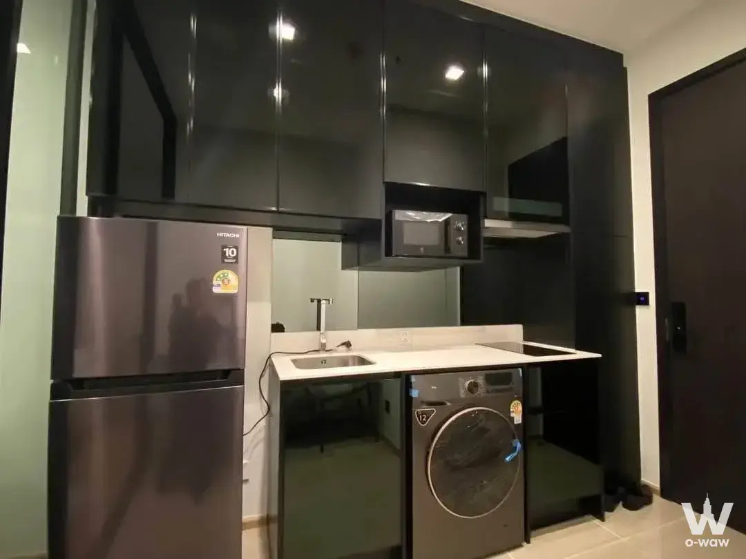 Condo with 1 bedroom for rent at Noble Around Ari — photo 4 of 5