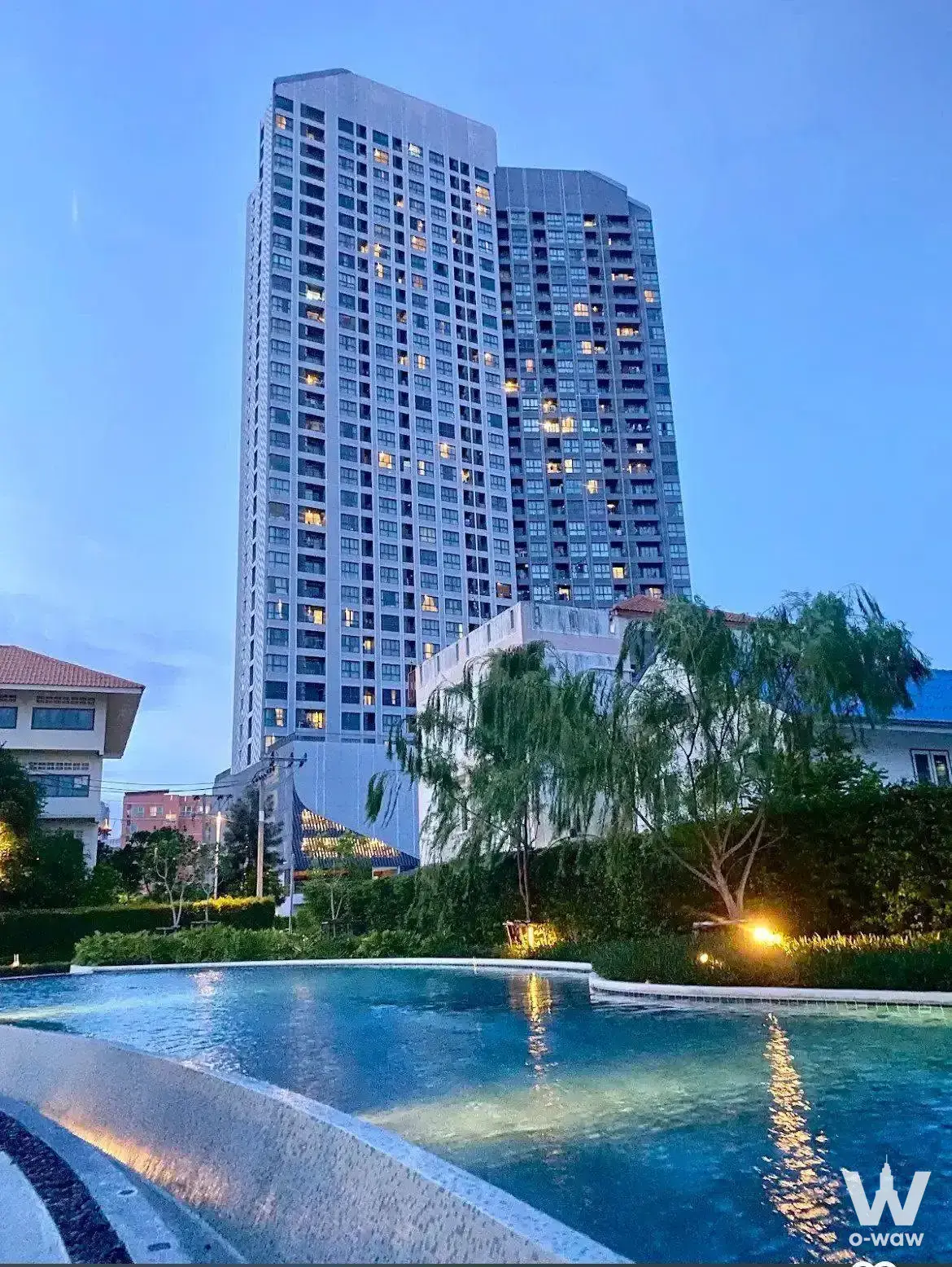 Bang Na, Bangkok, Thailand