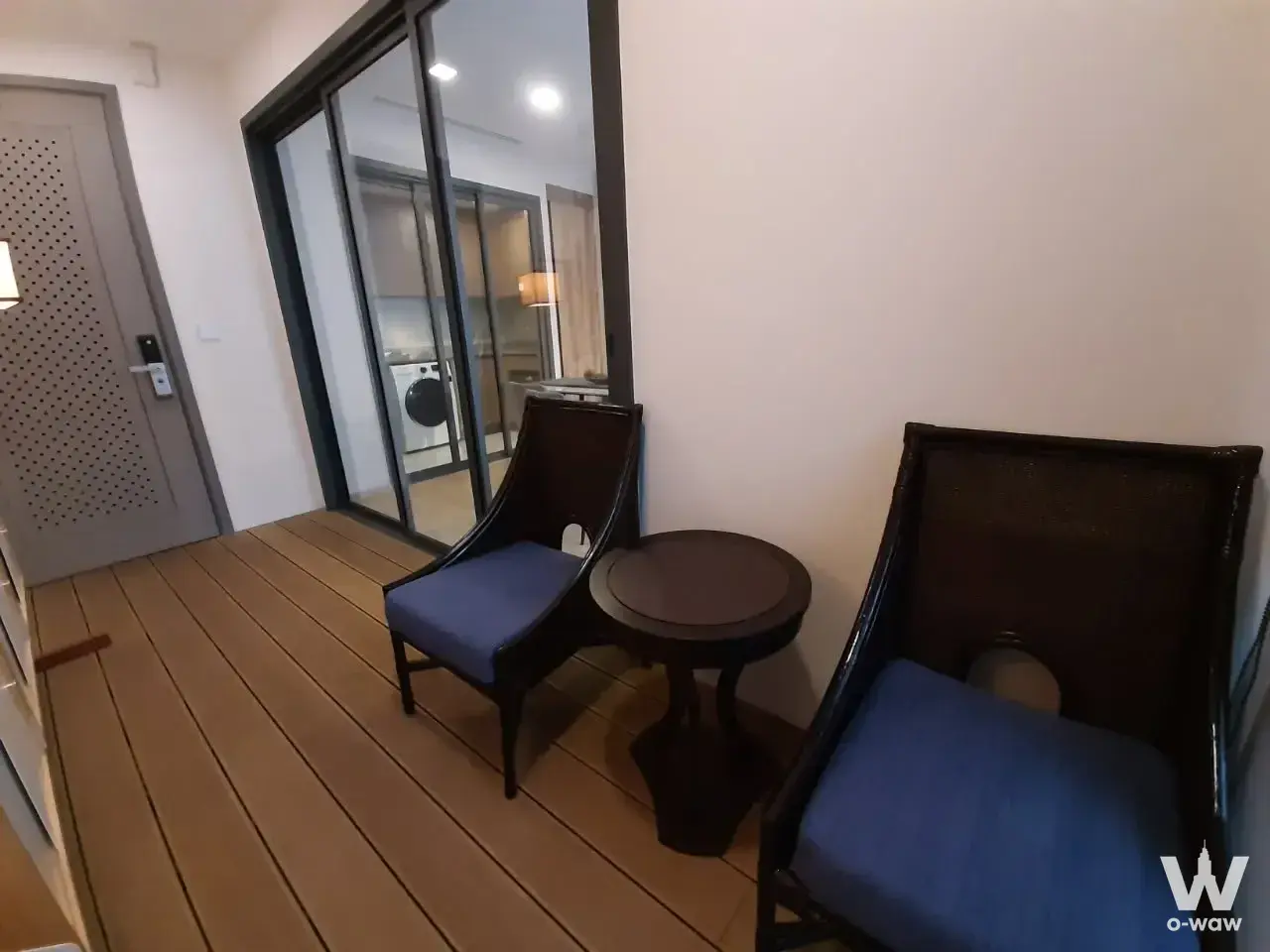 Condo with 2 bedrooms for rent at TAKA HAUS — photo 5 of 5