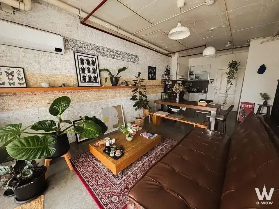 Condo with 2 bedrooms for sale at Grand Park View Asoke — photo 2 of 4