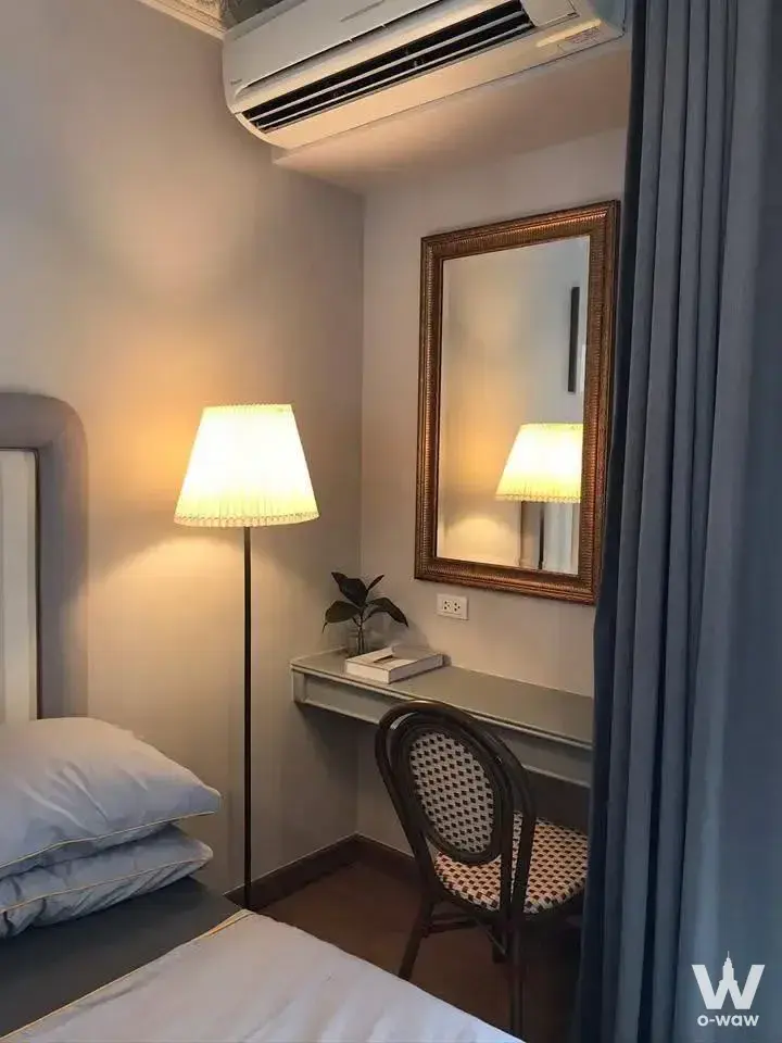 Saphan Kwai BTS Station, Bangkok