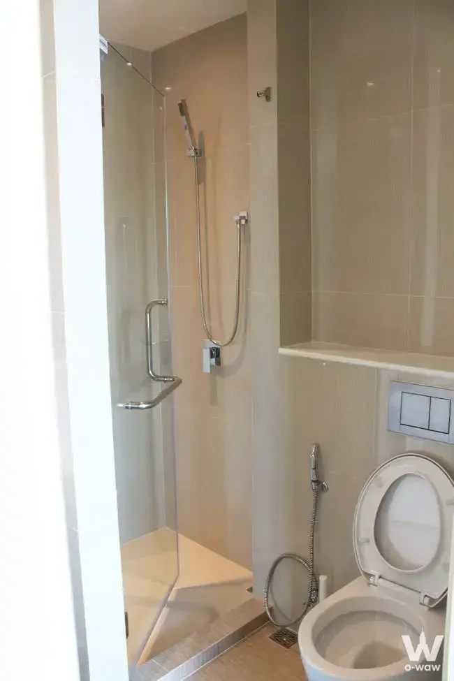 Condo with 2 bedrooms for rent at H Sukhumvit 43 Condominium — photo 4 of 4