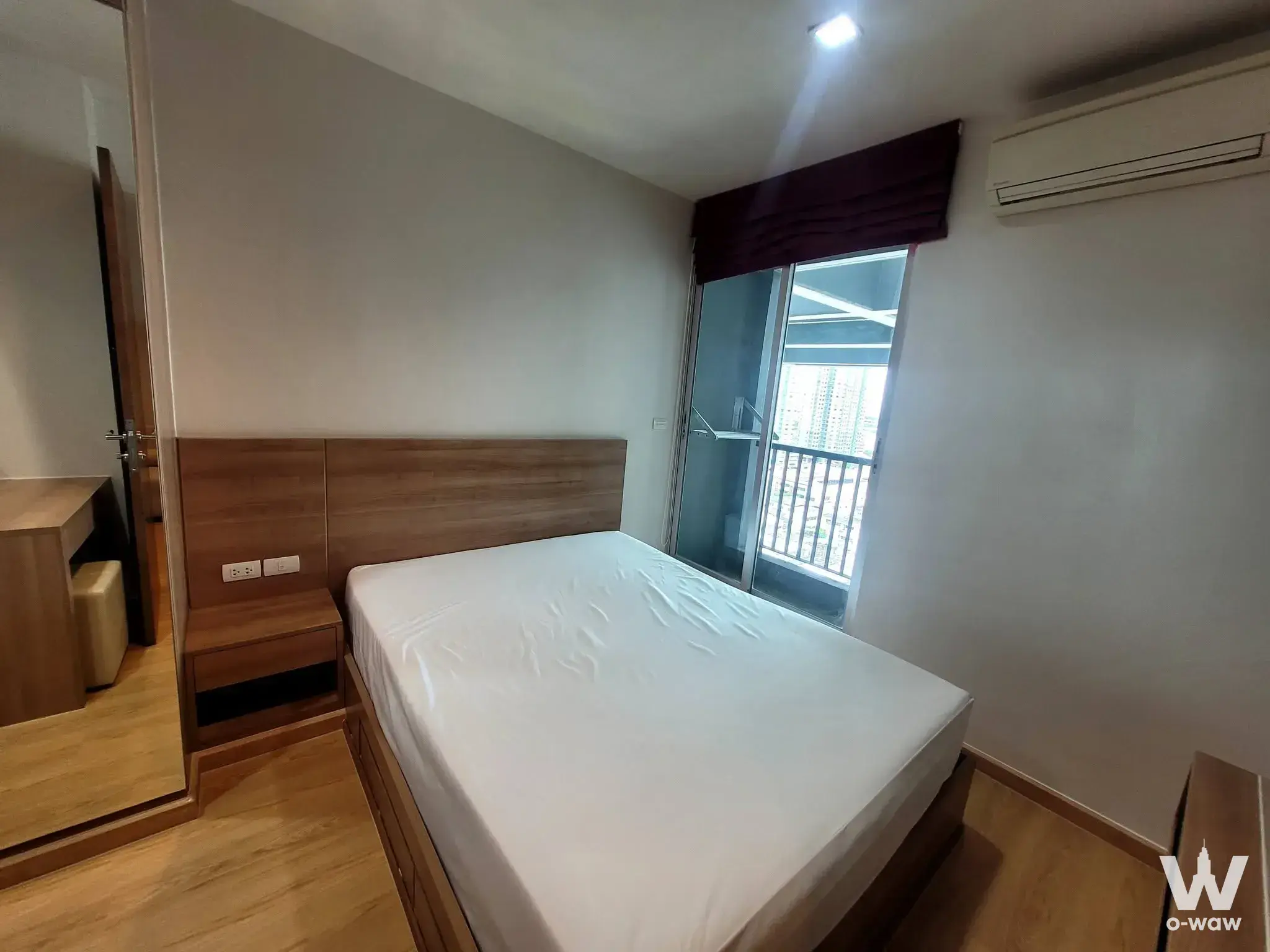 Condo with 1 bedroom for rent at RHYTHM Phahon-Ari — photo 2 of 5