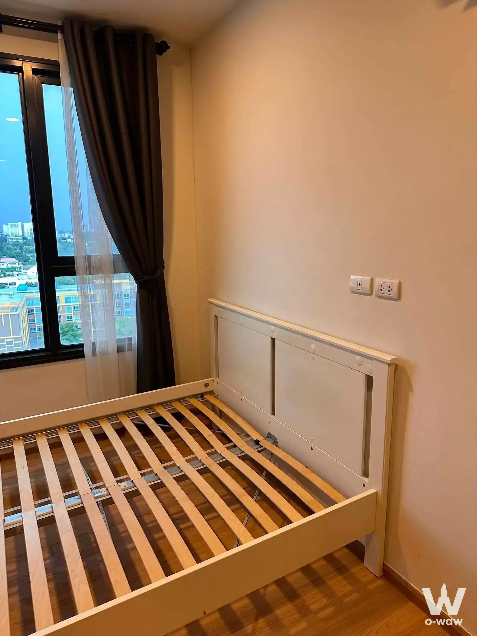 Condo with 1 bedroom for rent at Near BTS Sena Nikom (1.9 km) / Near Kasetsart University BTS Station — photo 4 of 5
