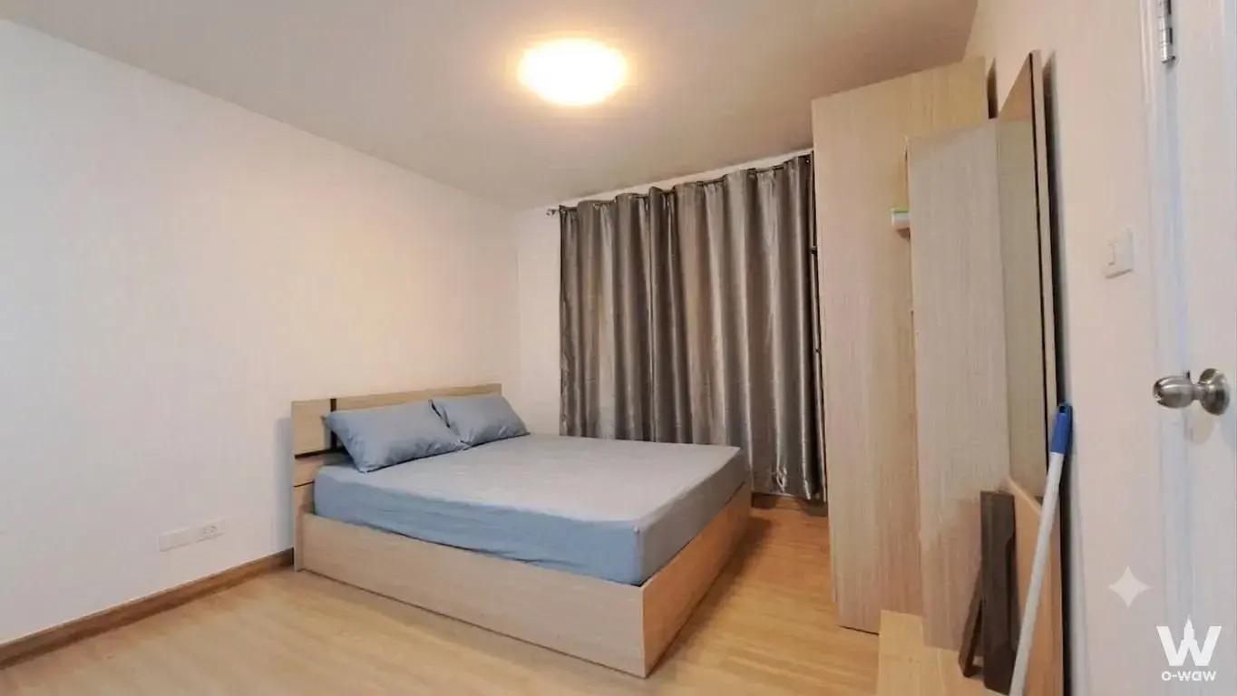 Condo with 1 bedroom for sale at PLUM Condo Phaholyothin 89 — photo 1 of 5