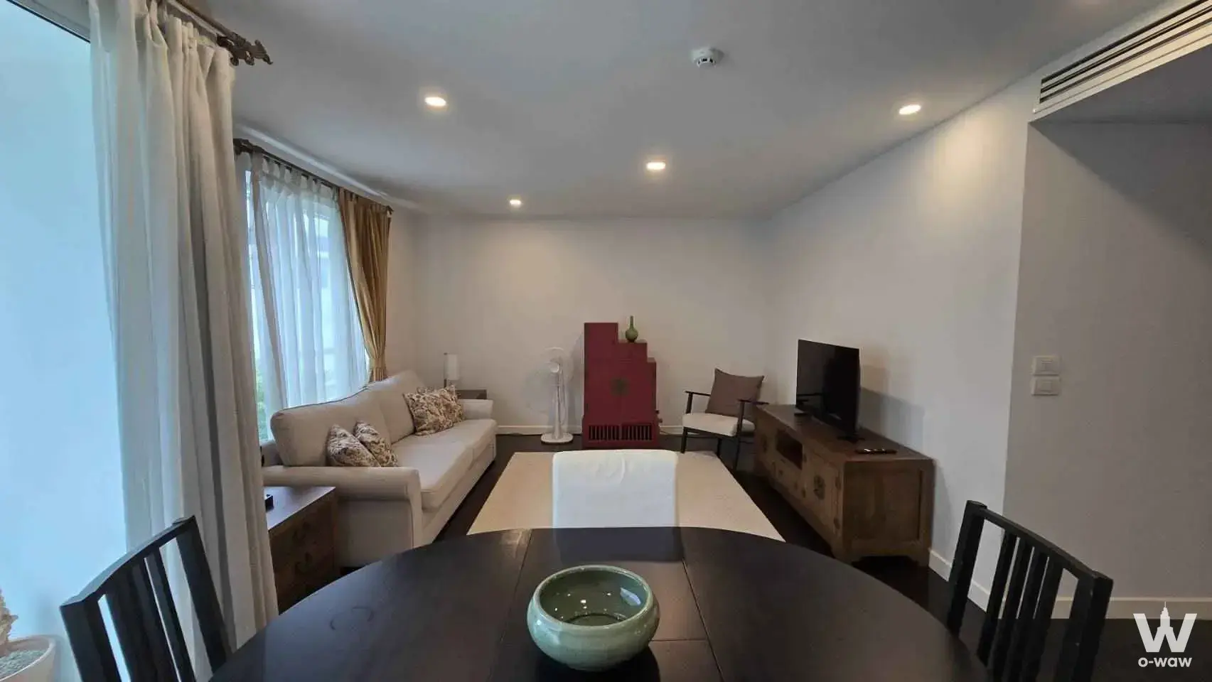 House with 3 bedrooms for rent at The Pavilla (Private Residences) Bangbon 3 เดอะ พาวิลลา บางบอน 3 — photo 3 of 5