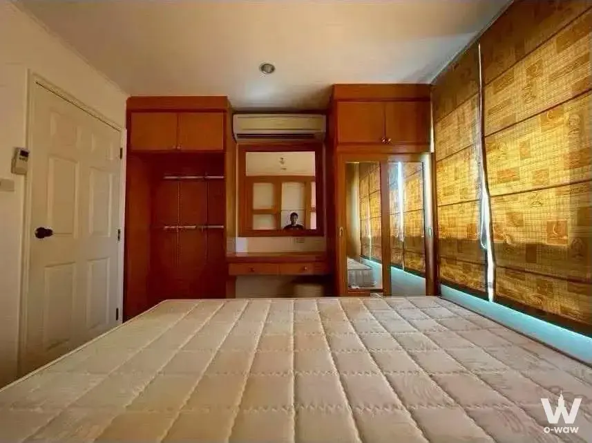 Condo with 1 bedroom for rent at Lumpini Ville Sukhumvit 77-2 — photo 3 of 5