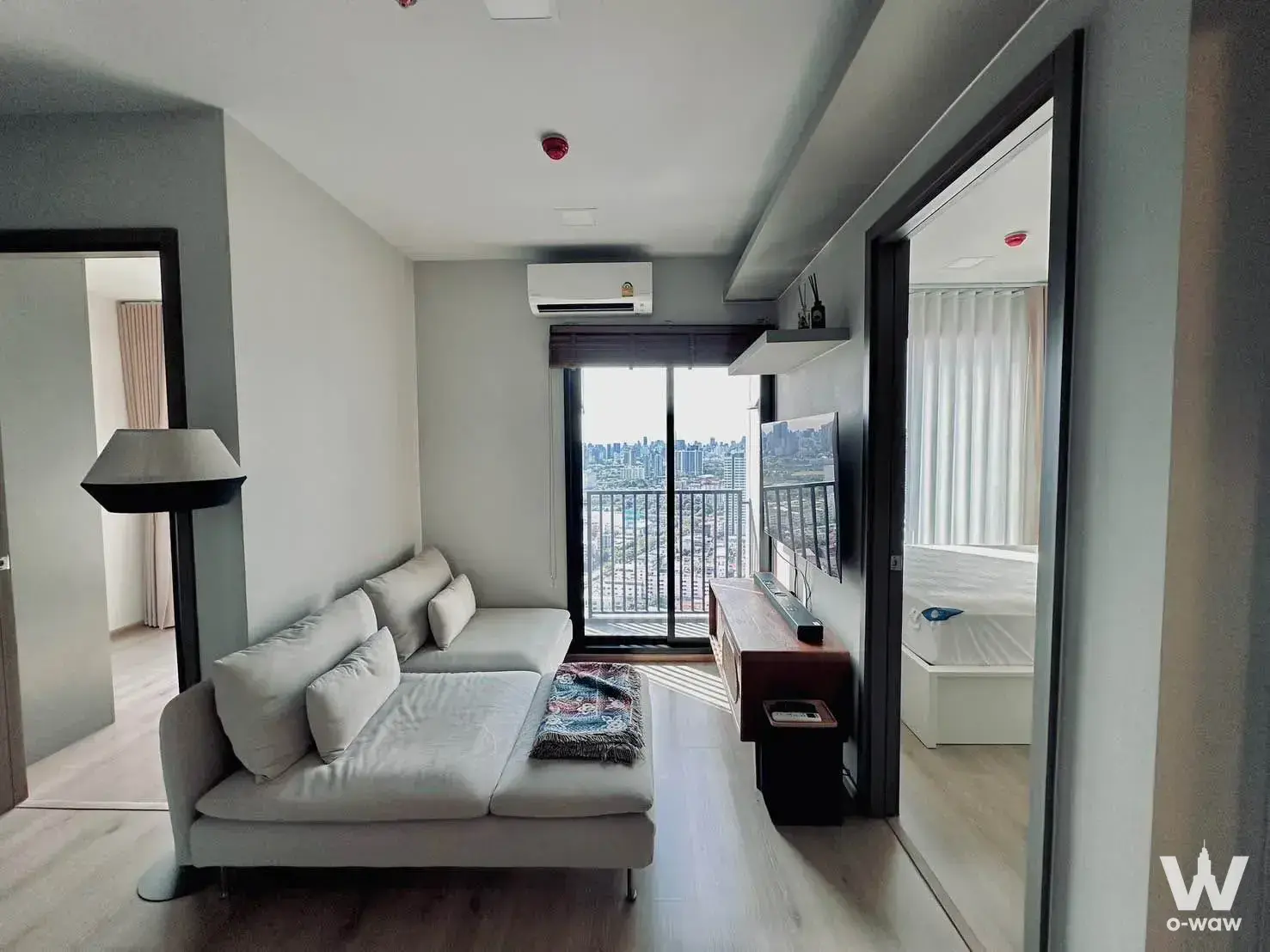 Taopoon, Bangkok-Nonthaburi Road, Bang Sue, Bangkok 10800, Thailand