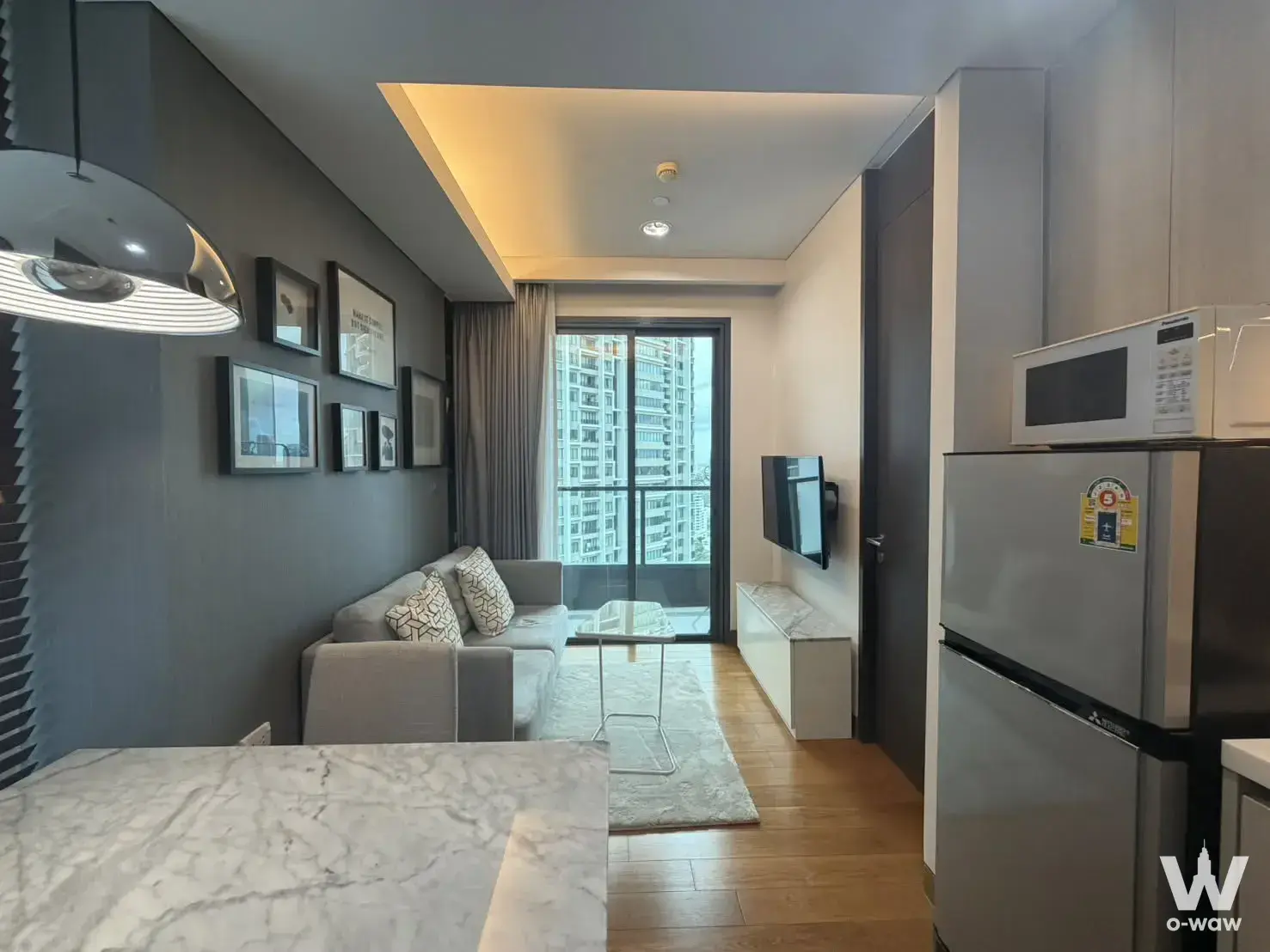 Sukhumvit 24, Close to BTS Phrom Phong & Em District
