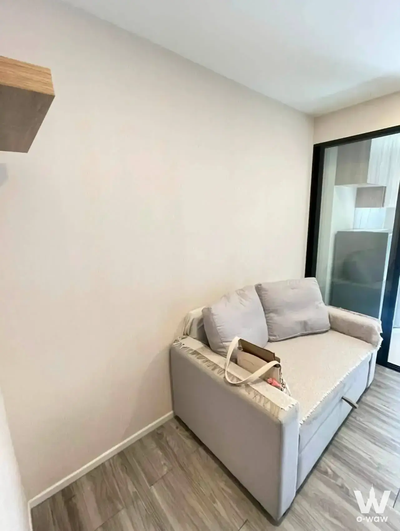 House with 4 bedrooms for rent at Grandio Bangna KM.5 — photo 3 of 5