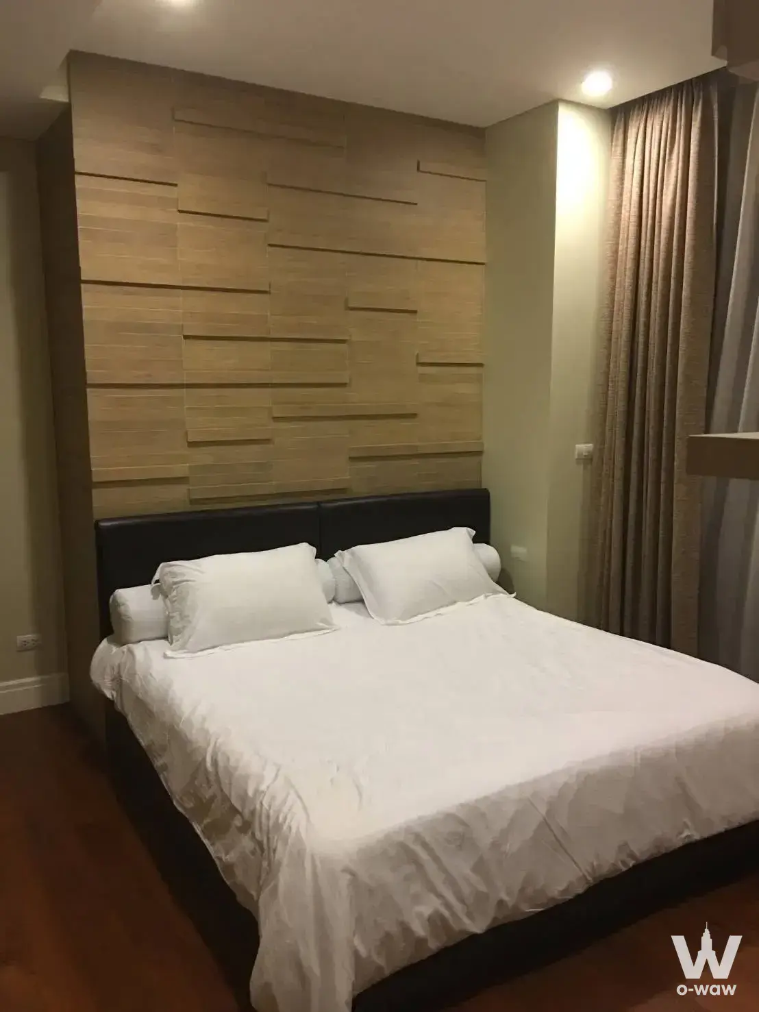 Condo with 2 bedrooms for rent at Bright Sukhumvit 24 — photo 4 of 4