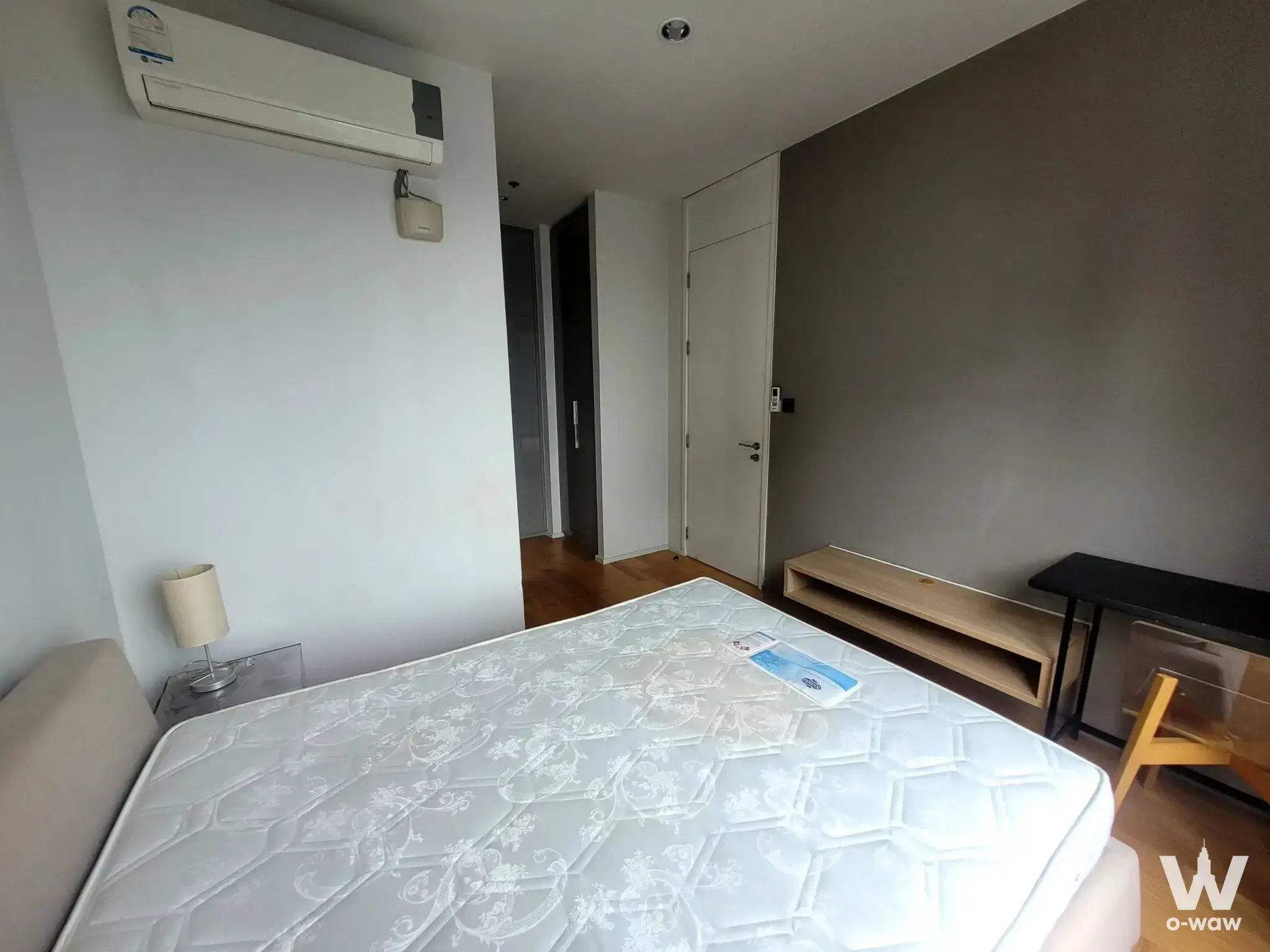 Condo with 1 bedroom for rent at M Ladprao — photo 3 of 5