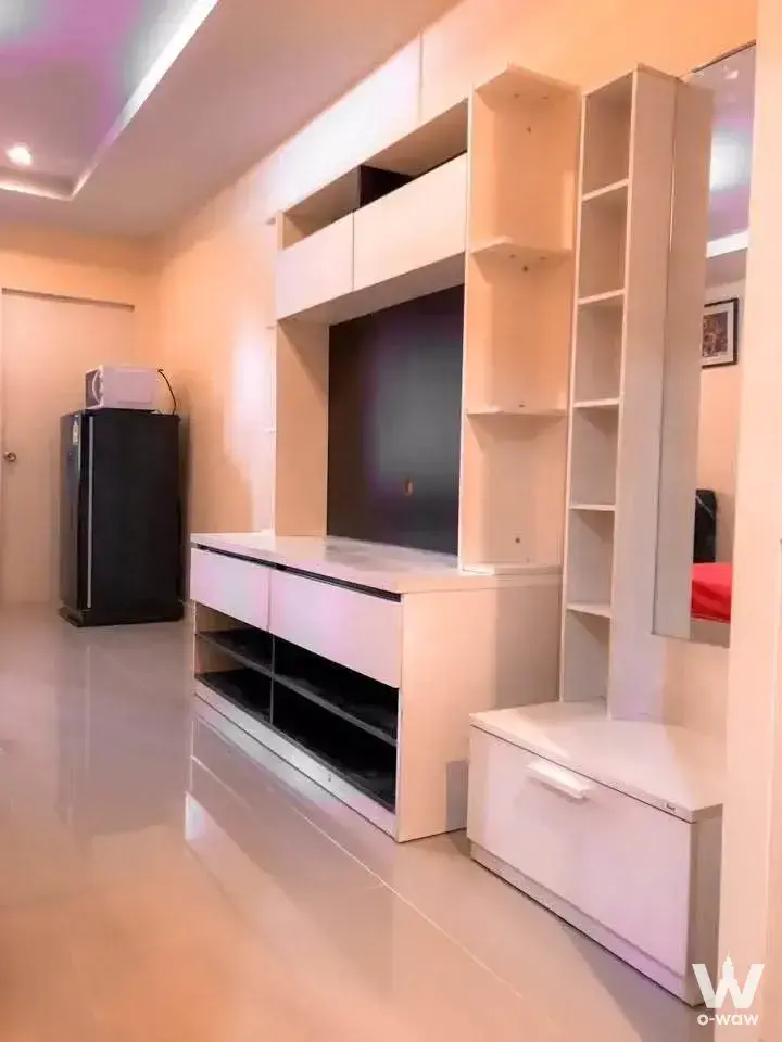 Condo with 1 bedroom for rent at Ratchada Prestige Ladprao 48 — photo 3 of 5