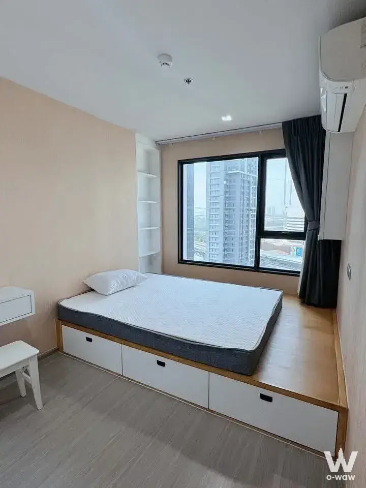 Next to BTS Ha Yaek Lat Phrao, Near MRT Phahon Yothin, Opposite Central Ladprao