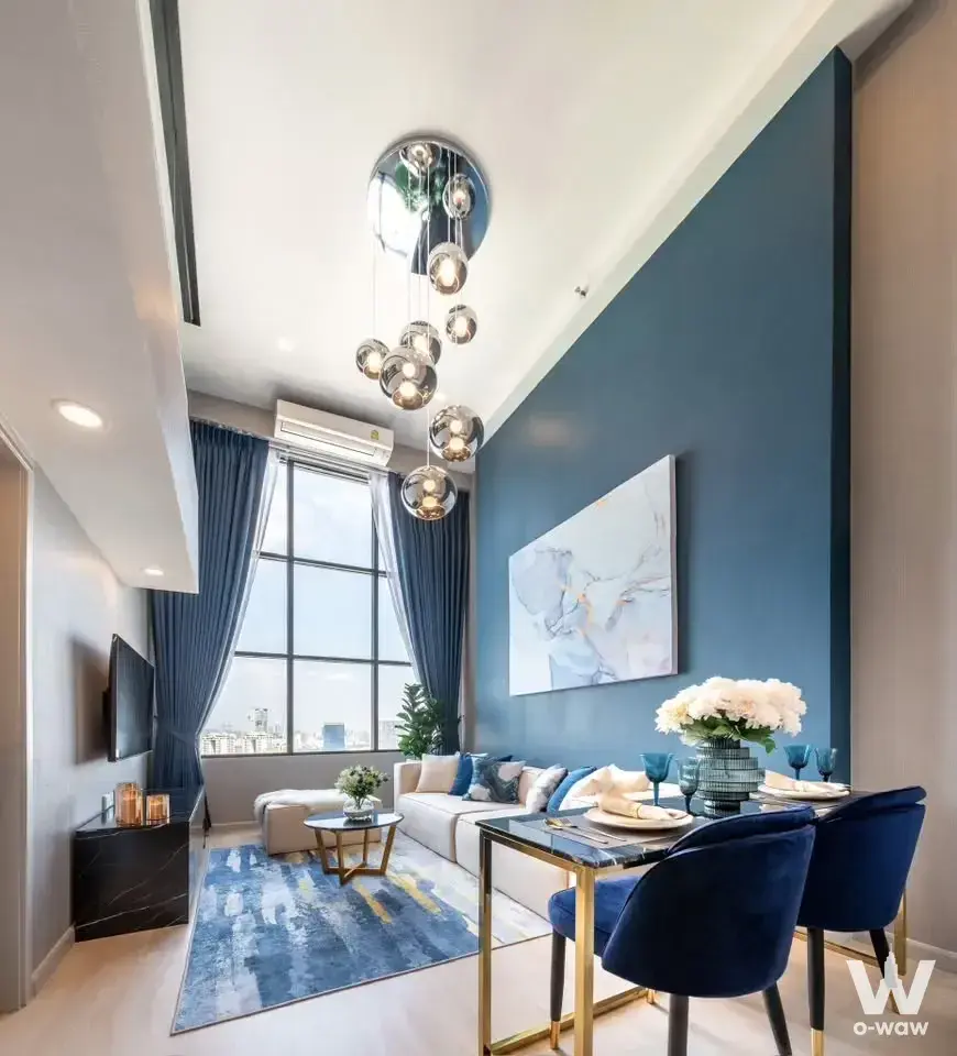Sathorn, Bangkok