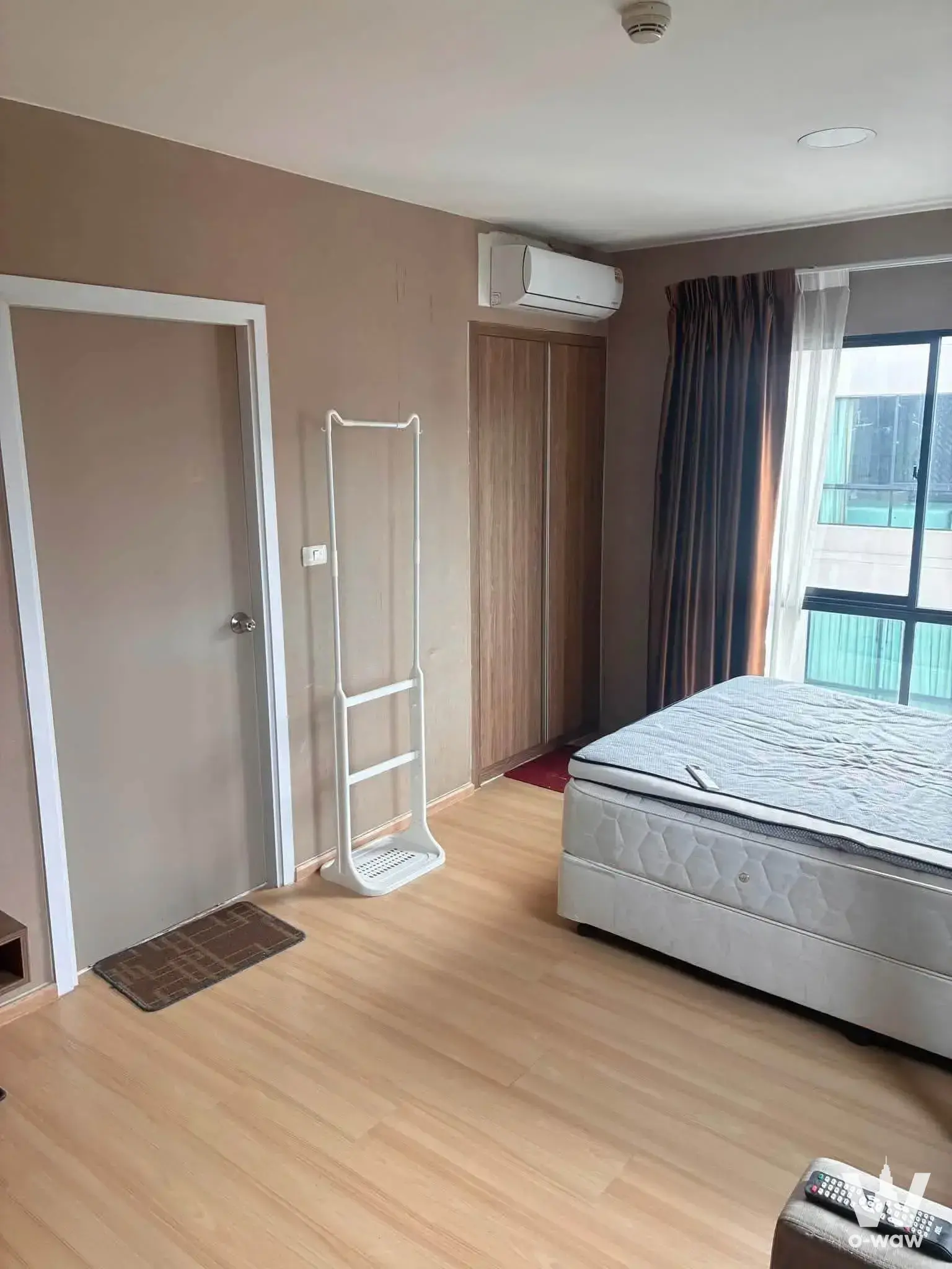 Condo with 1 bedroom for rent at LESTO CONDO Sukhumvit113 — photo 2 of 4