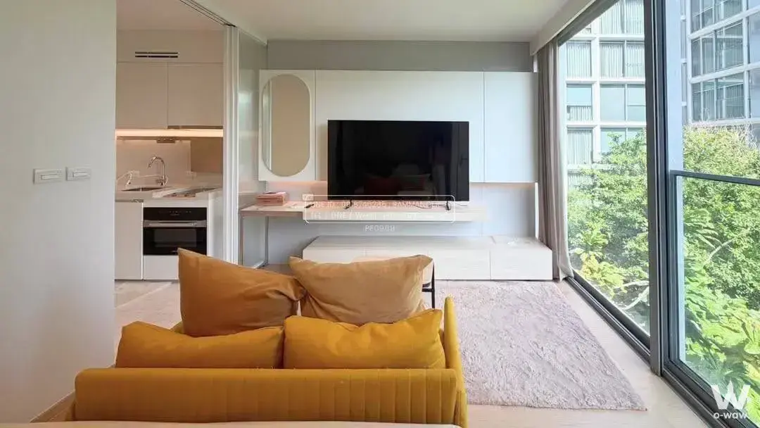 Sukhumvit 49, Phrom Phong, Bangkok