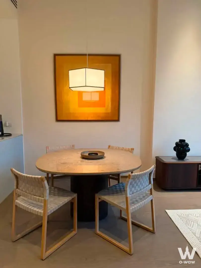 Condo with 1 bedroom for sale at SCOPE Langsuan — photo 4 of 5