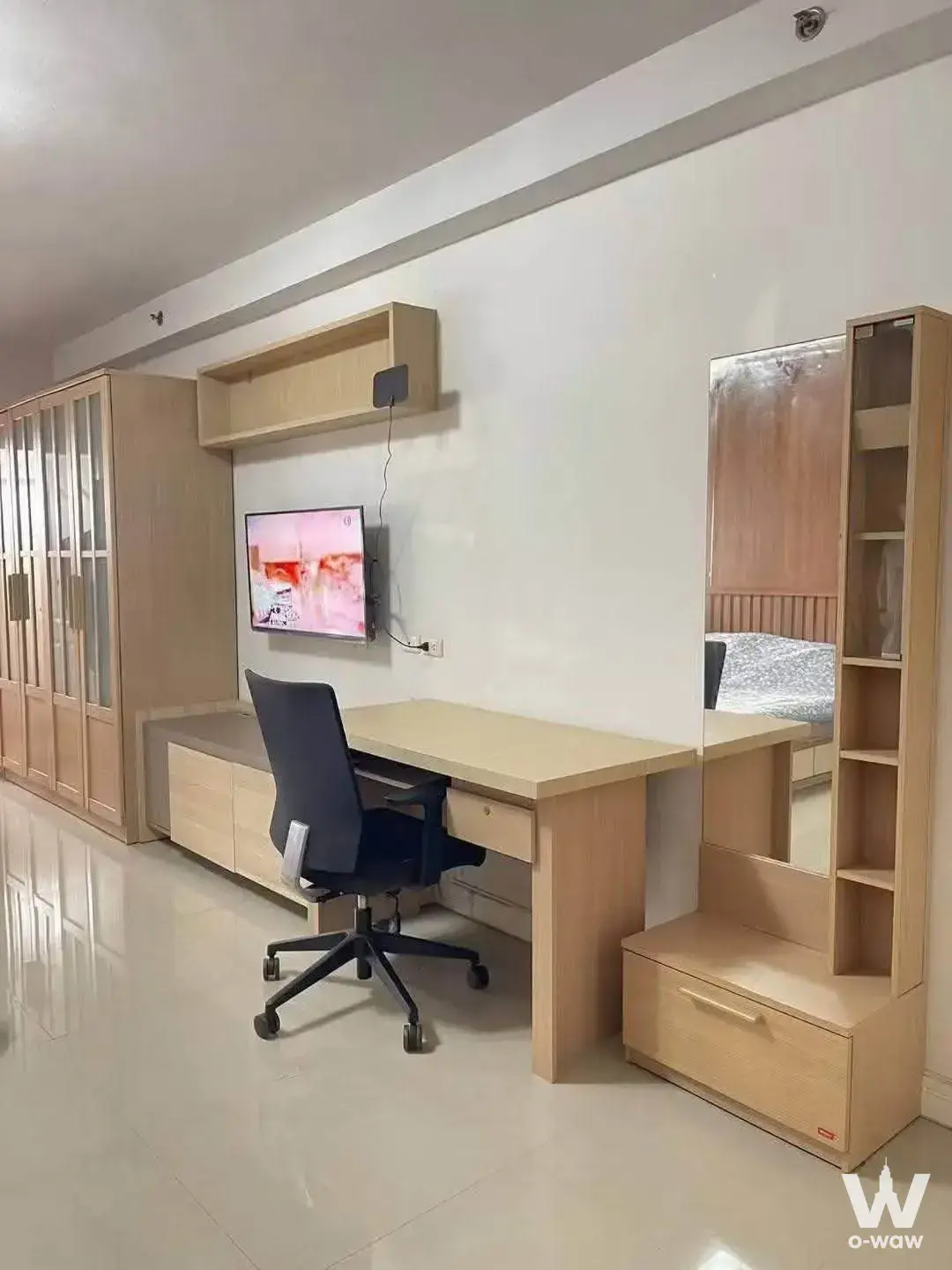 House with 1 bedroom for rent at City Home Sukhumvit — photo 3 of 5