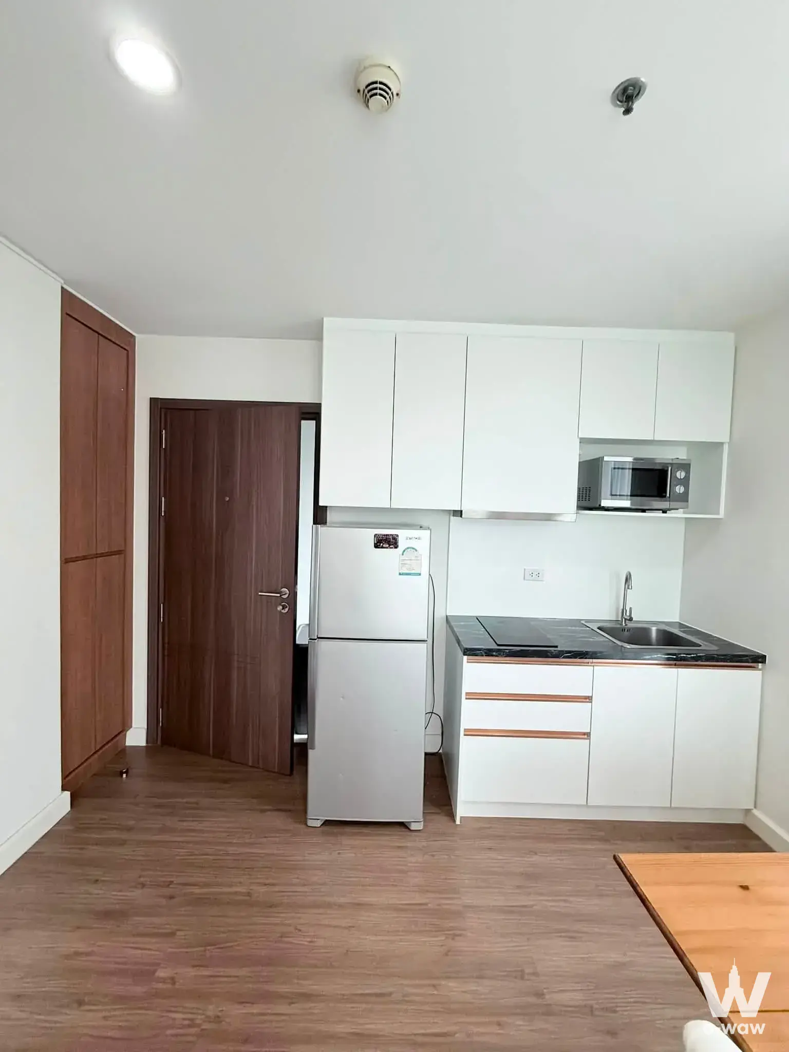 Condo with 1 bedroom for rent at THE BASE Sukhumvit 77 — photo 3 of 5