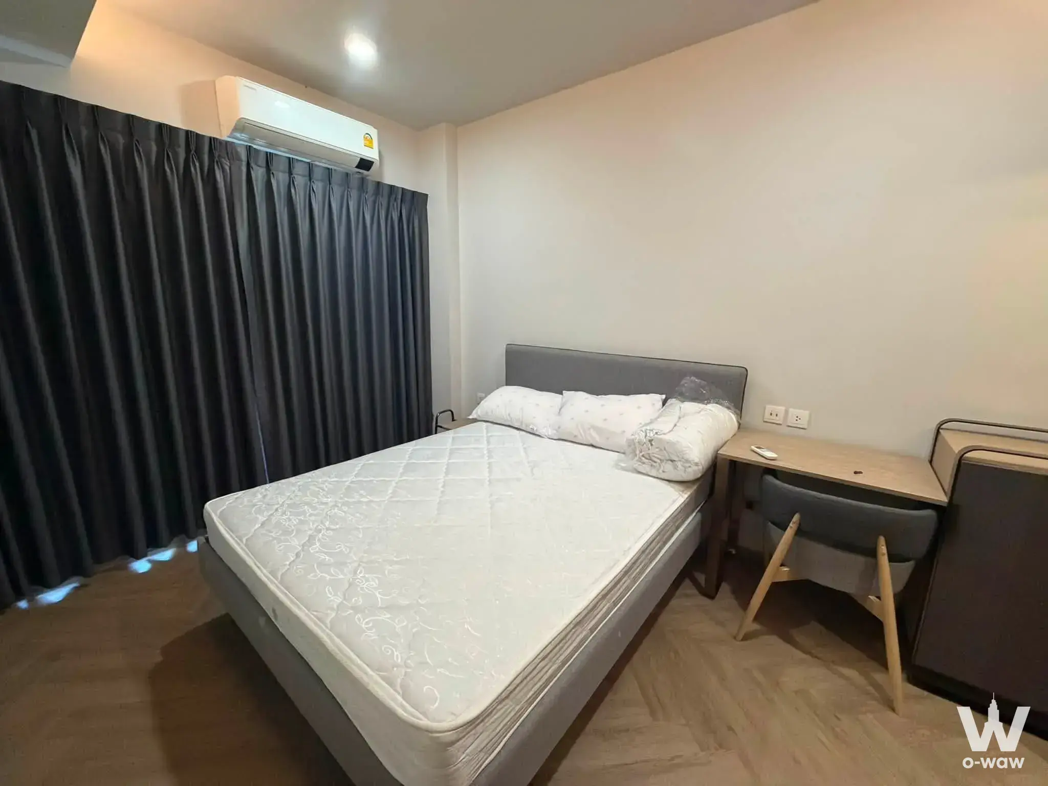 Condo with 1 bedroom for rent at Chapter Chula-Samyan — photo 5 of 5