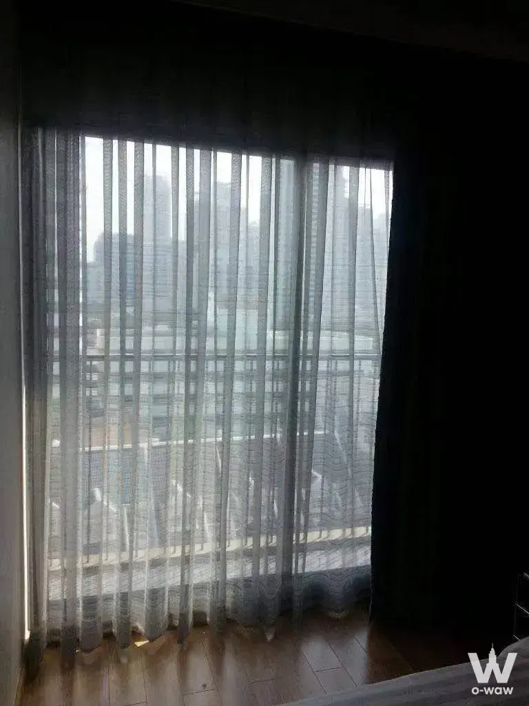 Condo with 1 bedroom for rent at Noble Refine — photo 5 of 5
