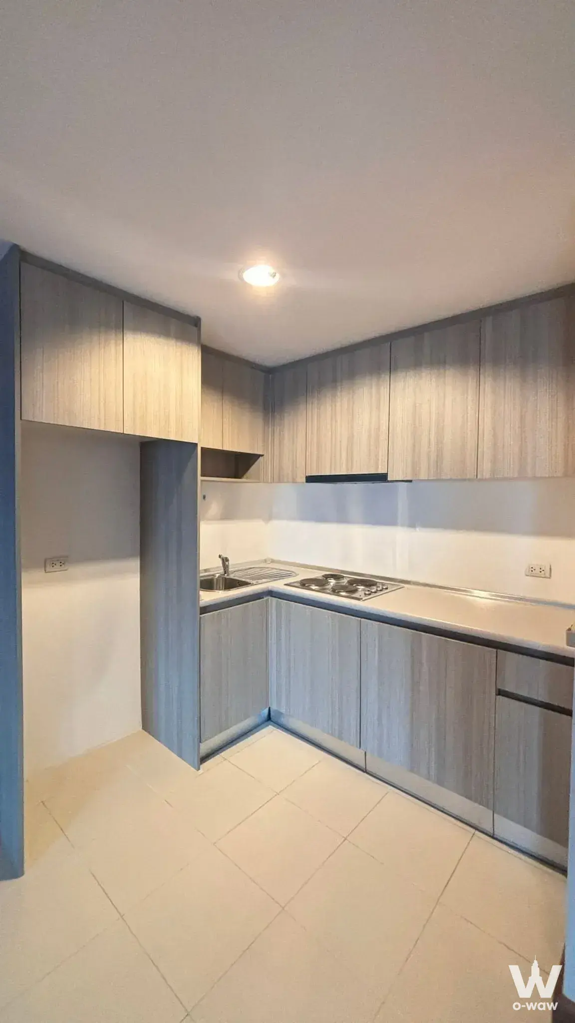 Condo with 2 bedrooms for sale at Belle Grand Rama 9 — photo 3 of 5