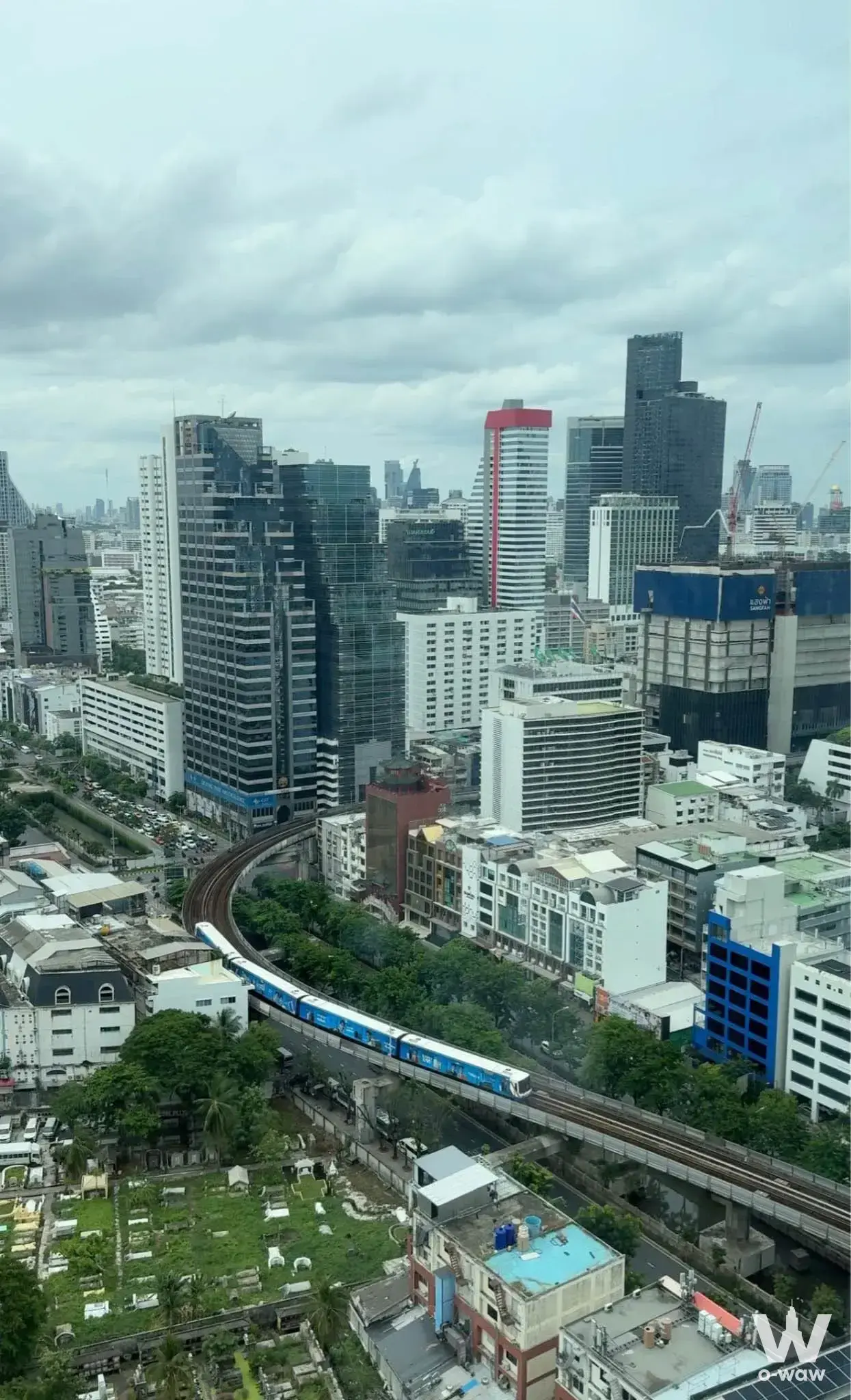 Soi Sutha Witthaya, Bang Rak, Bangkok, Thailand 10500