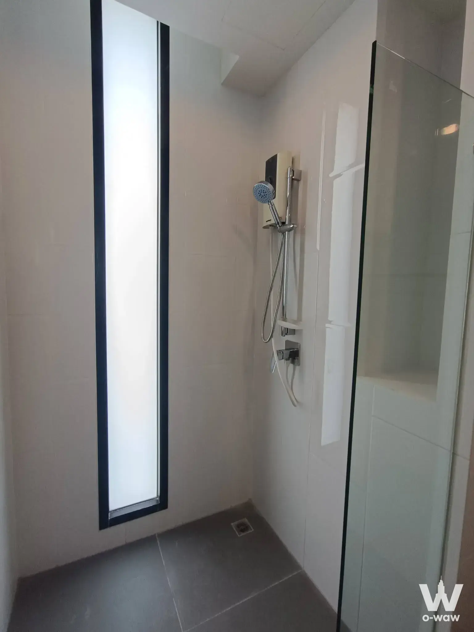 Condo with 1 bedroom for rent at The Gallery Bearing — photo 5 of 5