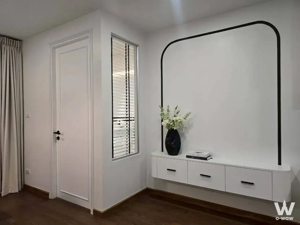 Condo with 1 bedroom for sale at The Clover Thonglor Residence — photo 5 of 5