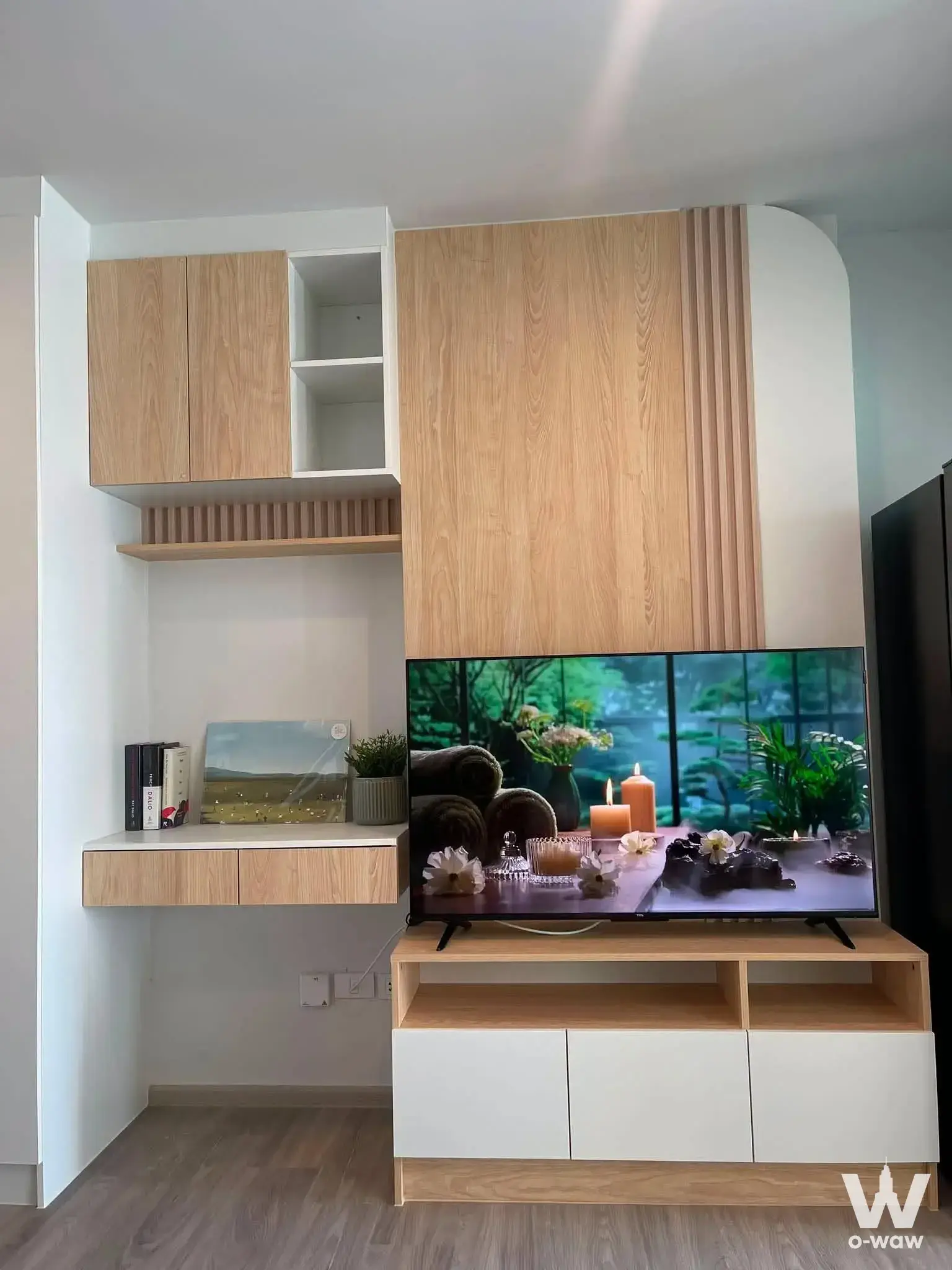 Condo with 1 bedroom for rent at Regent Home Bangna (รีเจ้นท์โฮม บางนา) — photo 2 of 5