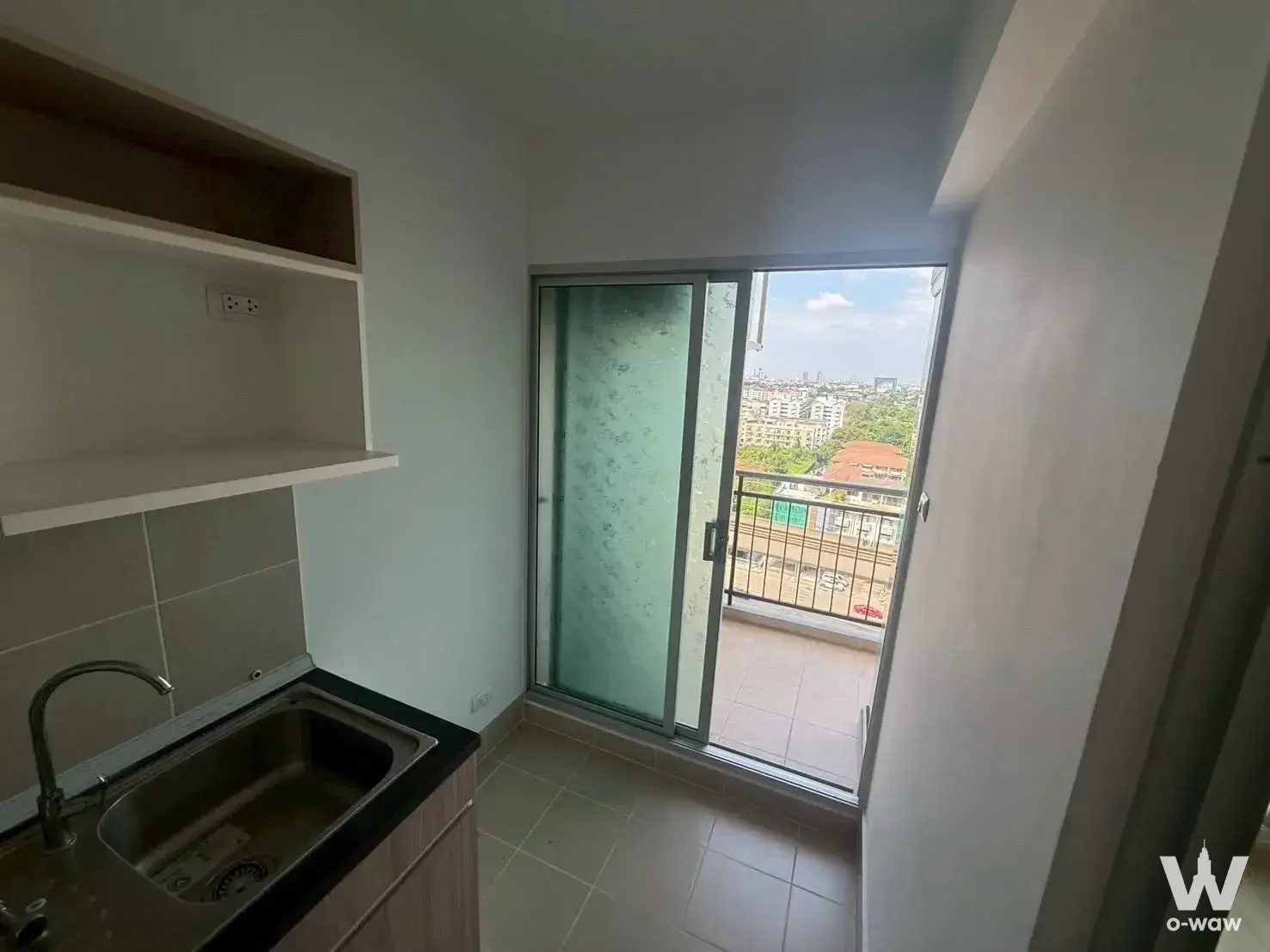 Condo with 2 bedrooms for sale at Supalai Veranda Rattanathibet — photo 2 of 2