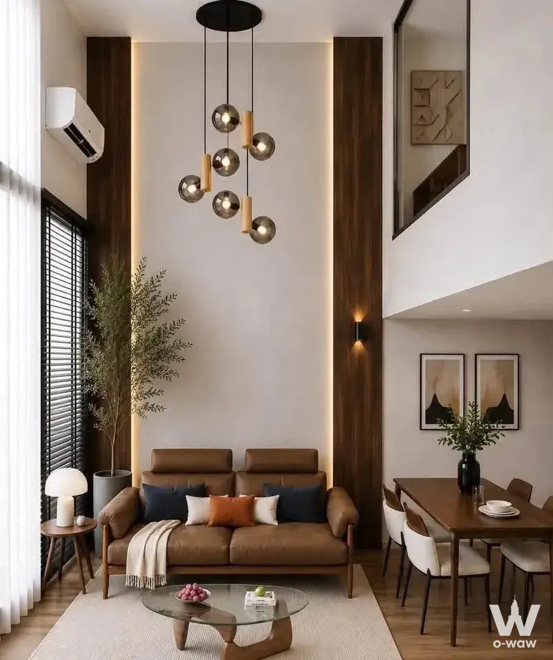 Prime city-center location, opposite Chulalongkorn Hospital, near BTS Sala Daeng & MRT Sam Yan