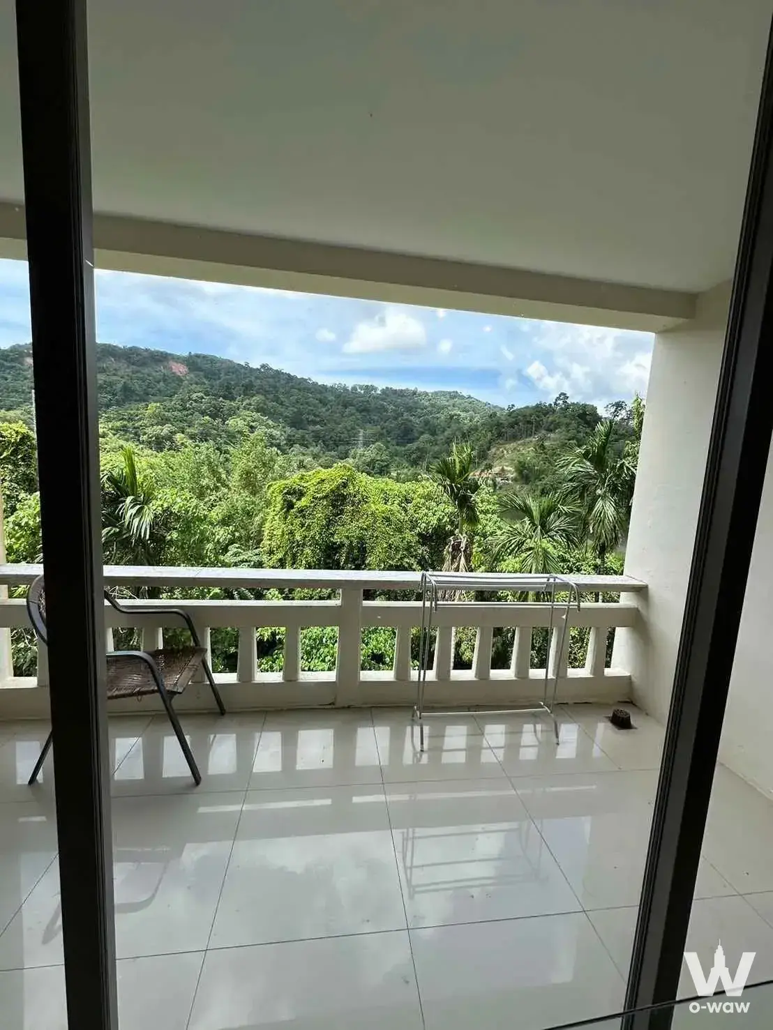 Condo with 1 bedroom for rent at Kathu, Phuket — photo 5 of 5
