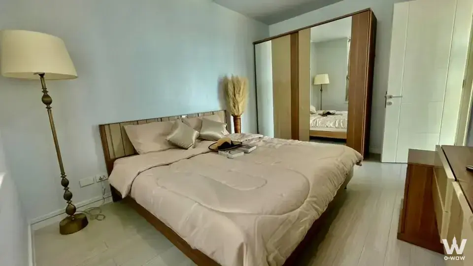 Rama 9, Bangkok