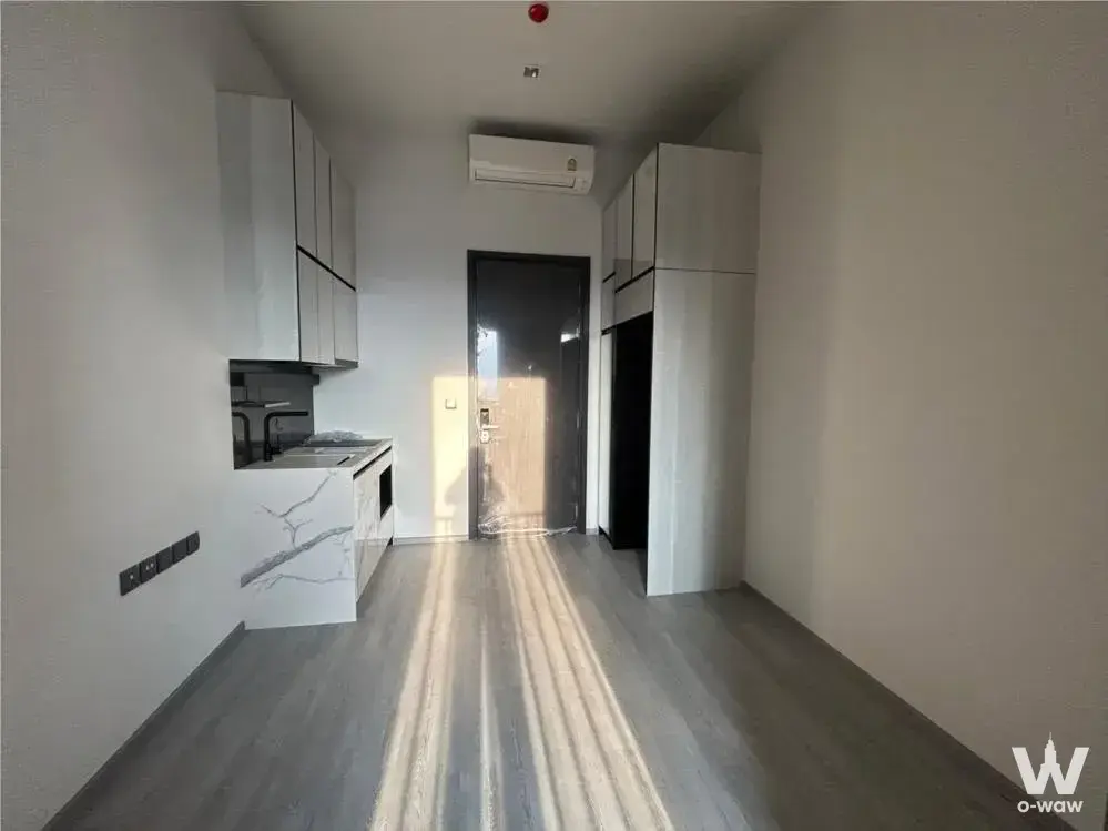 Condo with 1 bedroom for rent at THE LINE Sukhumvit 71 — photo 1 of 5