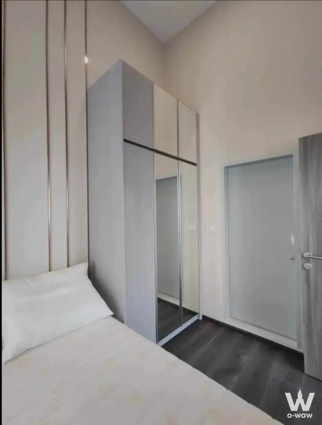 Condo with 2 bedrooms for rent at KnightsBridge Space Ratchayothin — photo 2 of 5