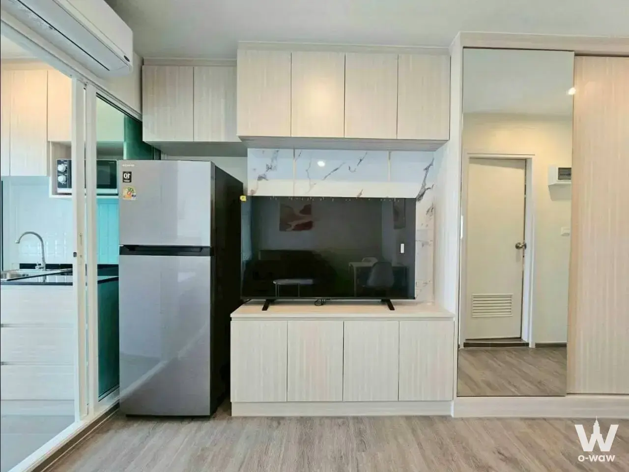 Condo for rent at Bangna — photo 6 of 8