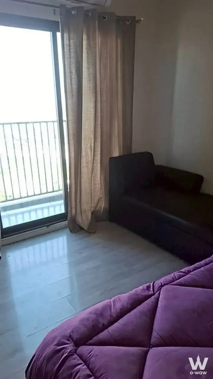 Near MRT Purple Line and Central Westgate