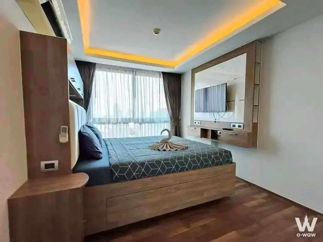 Pratumnak, Pattaya, Chonburi