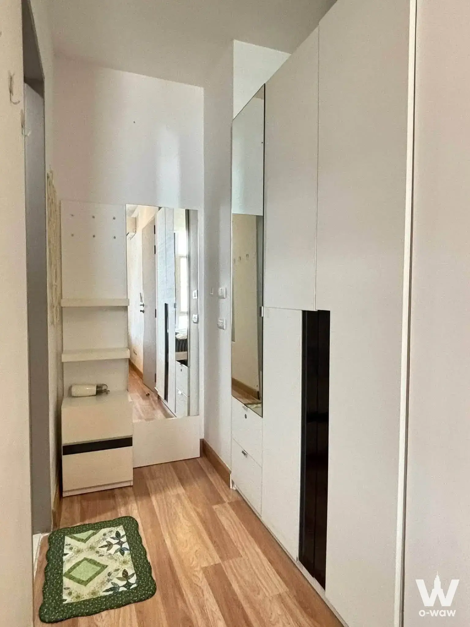 Condo with 1 bedroom for rent at Ideo Verve Sukhumvit — photo 4 of 5