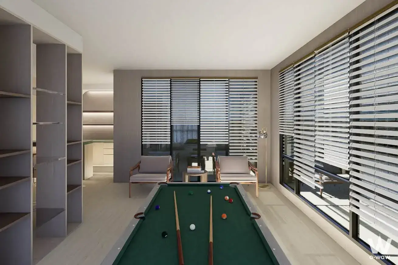 Condo with 5 bedrooms for sale at SIRANINN RESIDENCES | ศิรนินทร์ เรสซิเดนเซส — photo 2 of 5