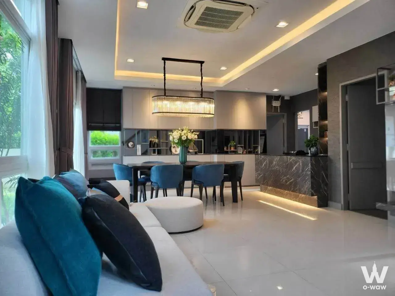 Bangna, Bangkok, Thailand
