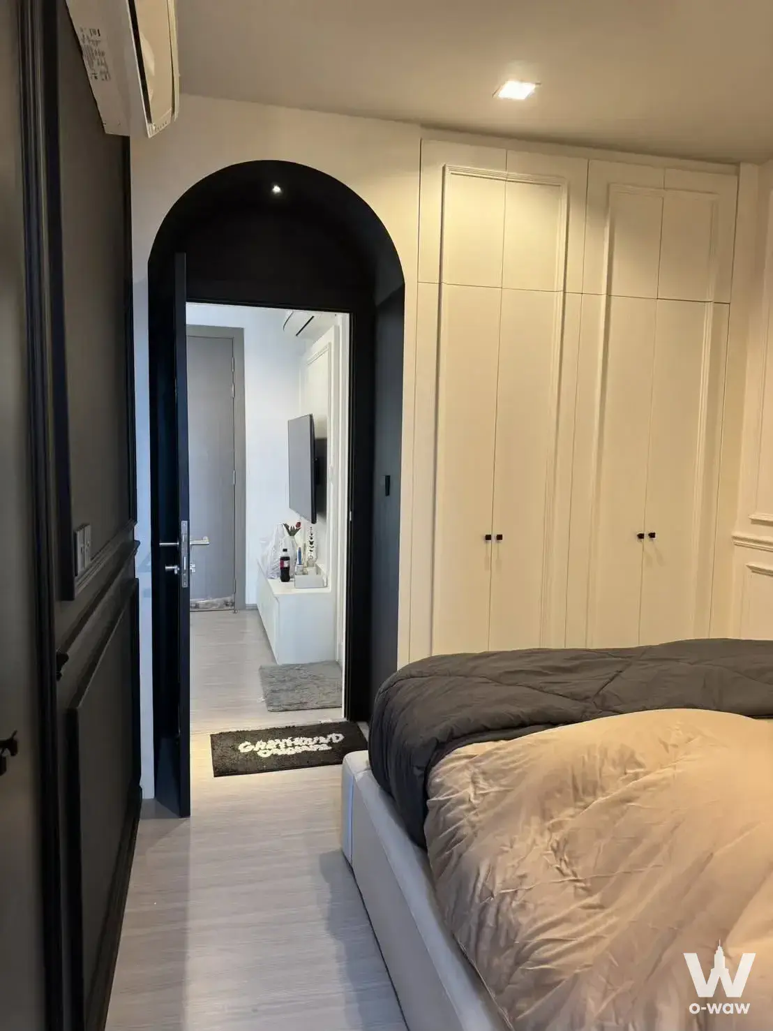 Condo with 1 bedroom for rent at Life Asoke - Rama 9 — photo 3 of 5