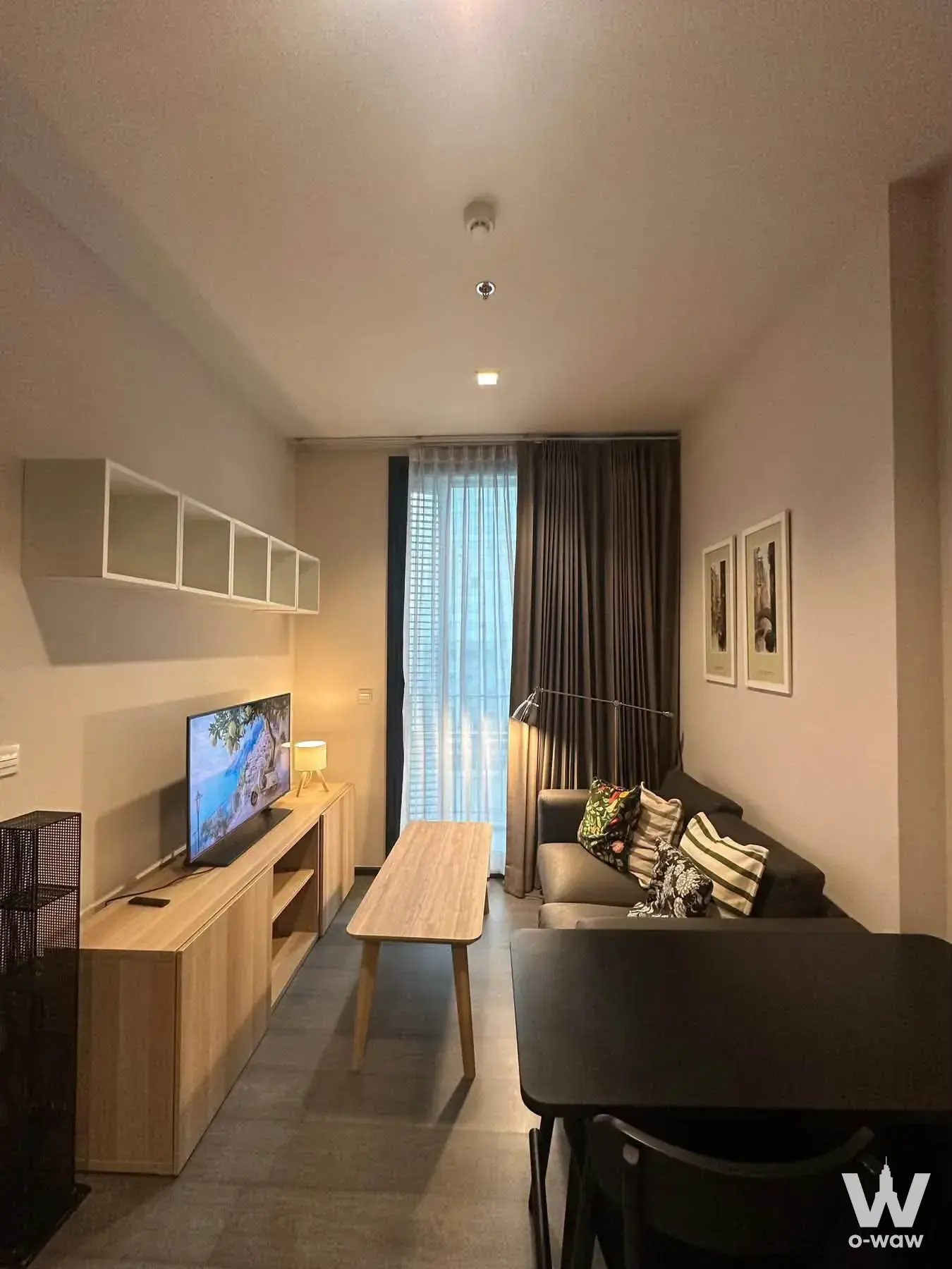 6 Soi Sukhumvit 23, Khlong Toei Nuea, Watthana, Bangkok