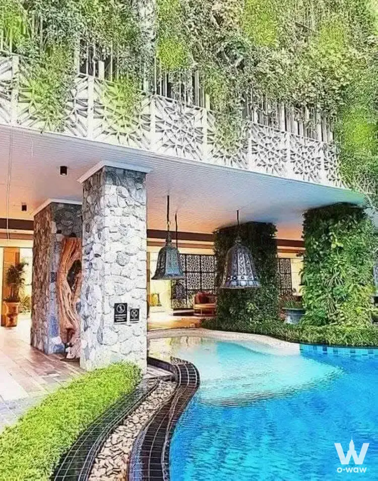 Commercial with 1 bedroom for rent at The Riviera Jomtien — photo 3 of 3