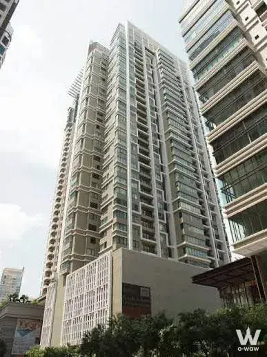 Sukhumvit 24, Phrom Phong, Bangkok, Thailand