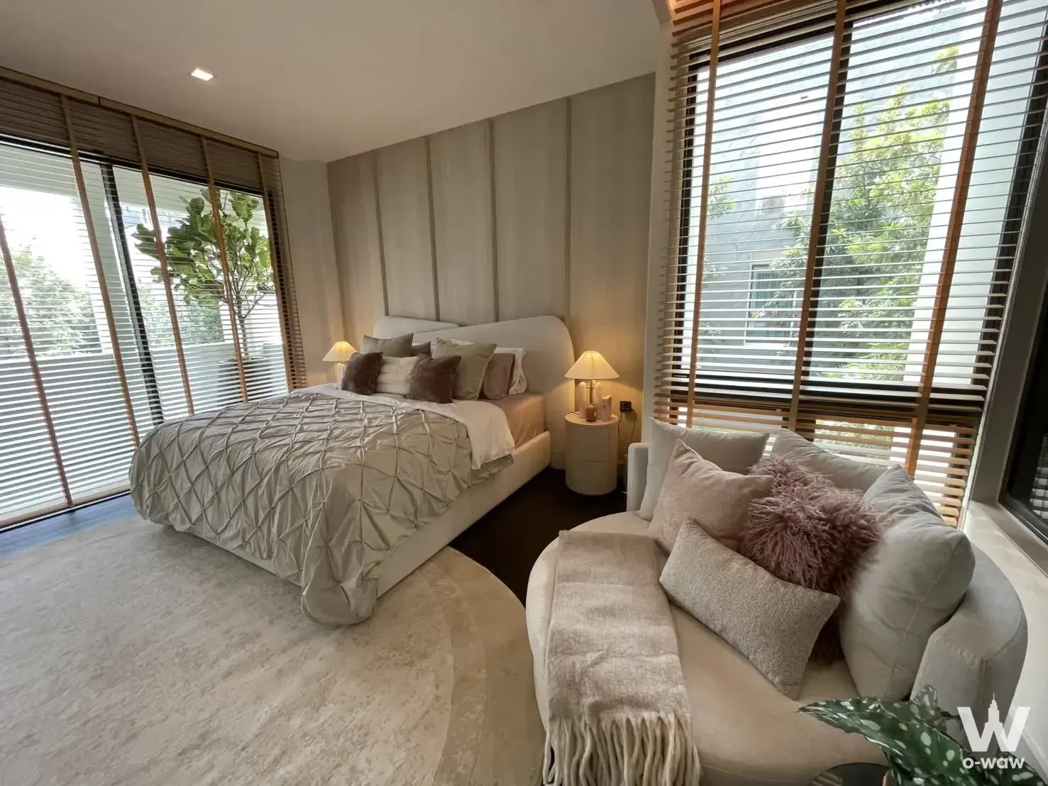 House with 4 bedrooms for sale at 95E1 - Ninety Five East One ไนน์ตี้ไฟว์ อีสต์วัน — photo 3 of 5