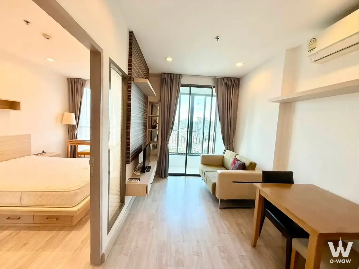 Sukhumvit 81, near BTS Onnut Station